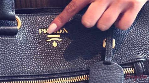 prada logo color not same as leather color|prada bag serial number identification.